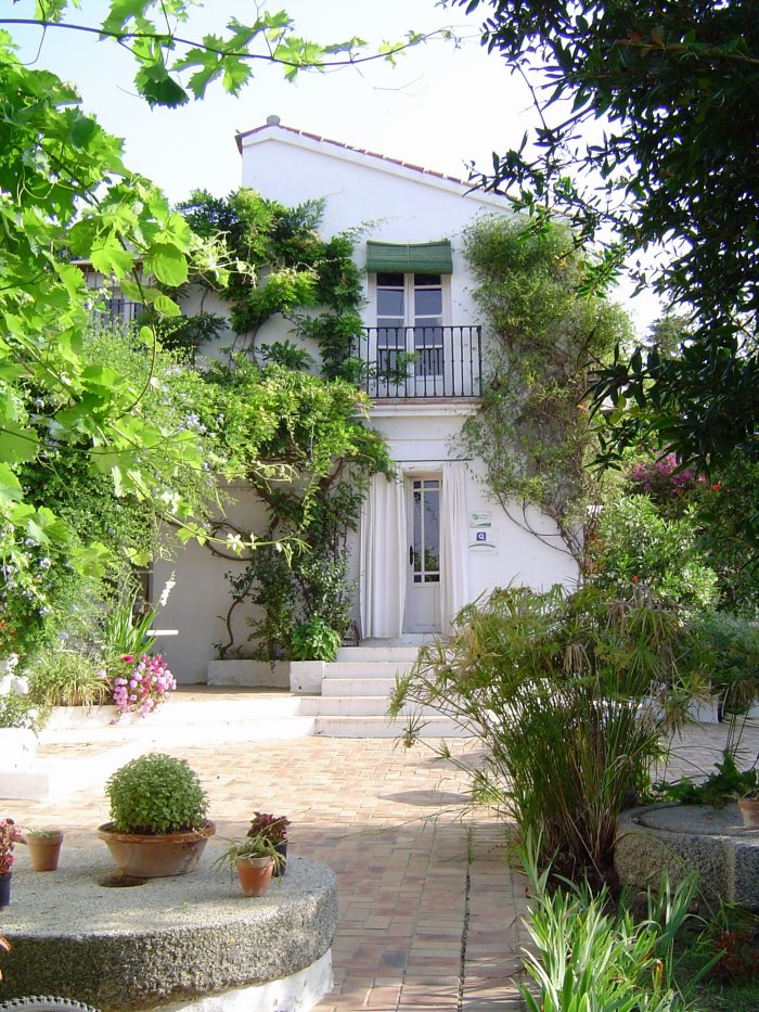 jardines