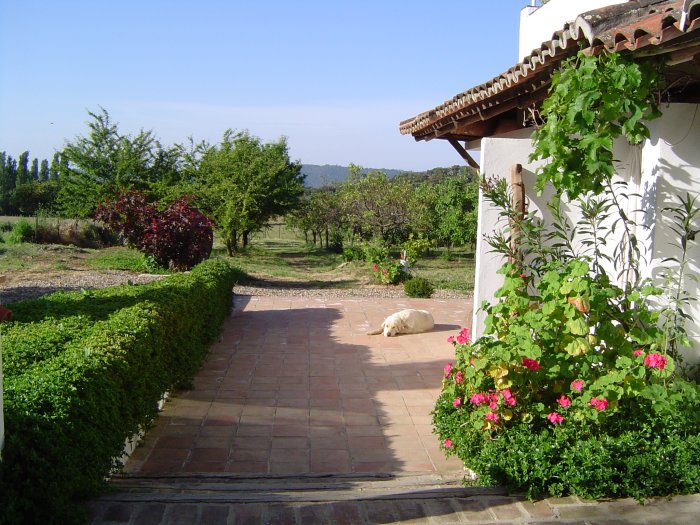 jardines
