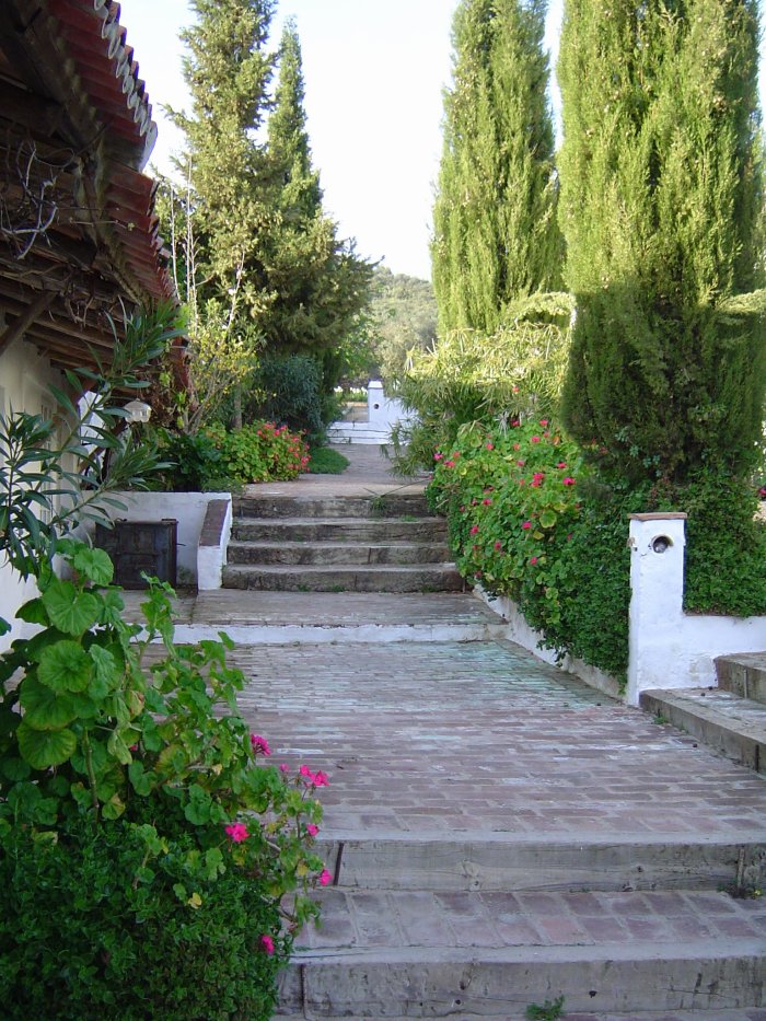 jardines