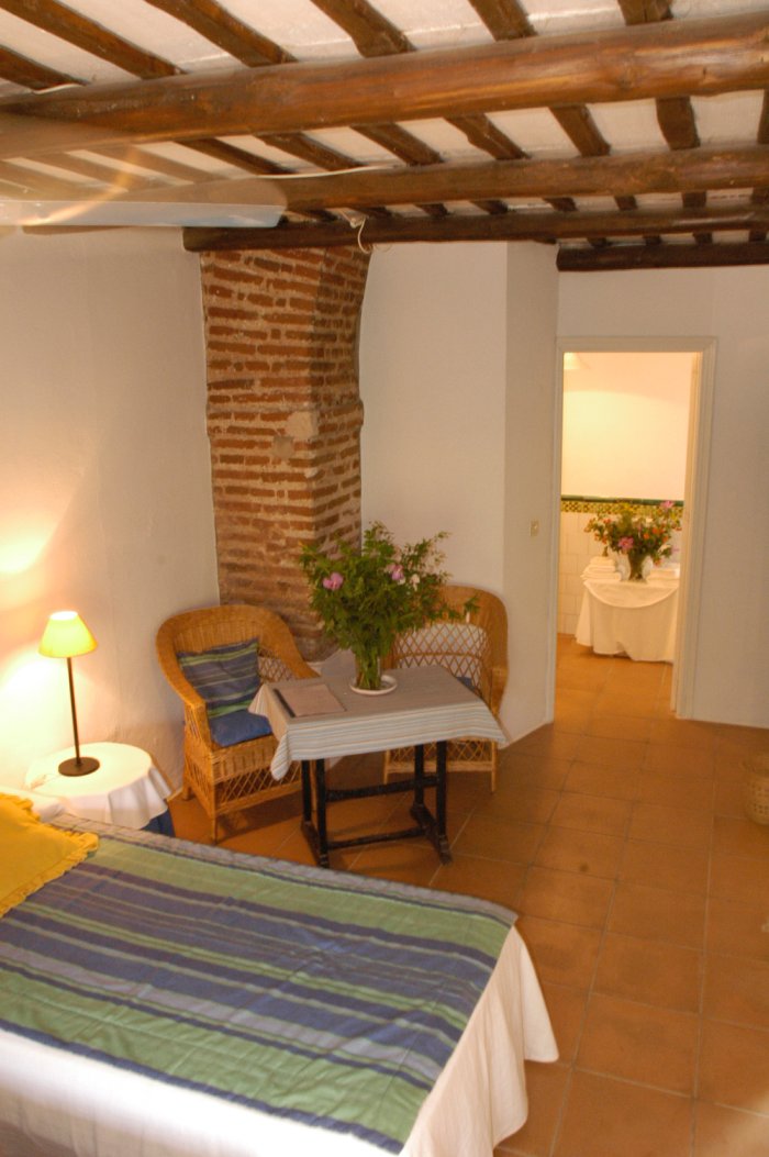 Habitacion Molino 2