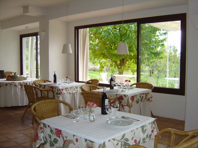 comedor