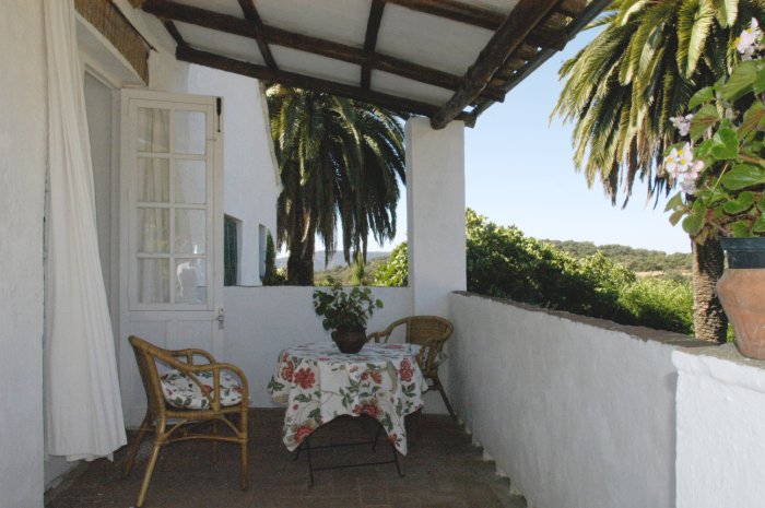 Suite blanca