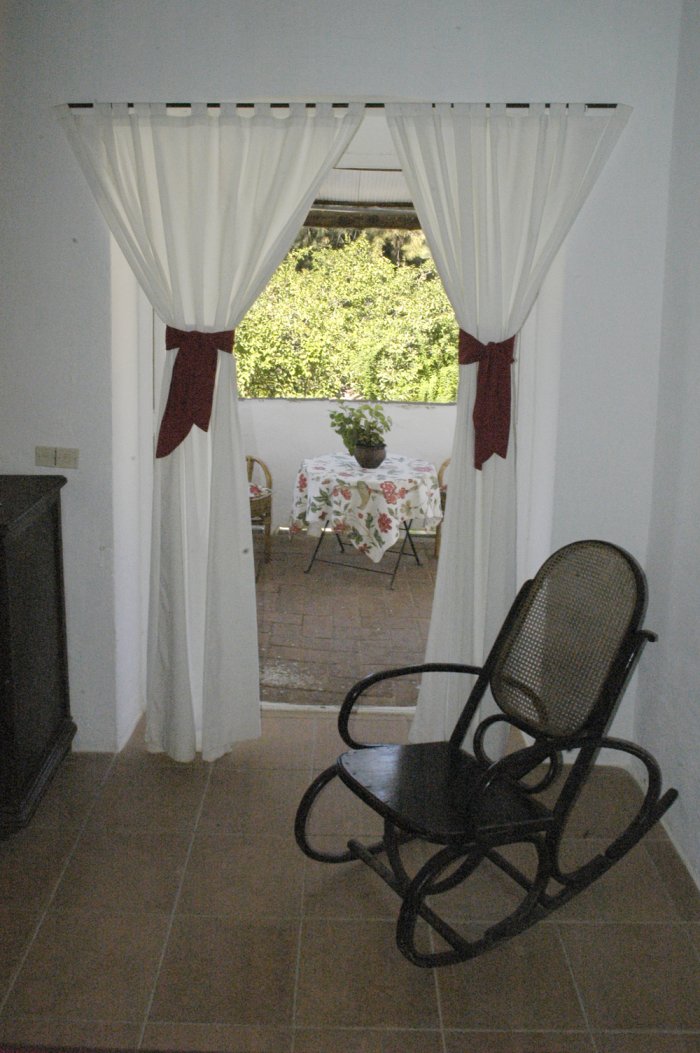 Suite Blanca