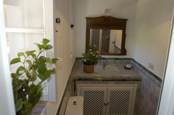 Suite blanca
